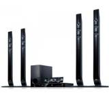 Heimkinosystem im Test: HT906TA von LG, Testberichte.de-Note: ohne Endnote