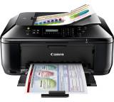Drucker im Test: Pixma MX435 von Canon, Testberichte.de-Note: 1.9 Gut
