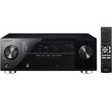 HiFi-Receiver im Test: VSX-821 von Pioneer, Testberichte.de-Note: 1.2 Sehr gut