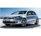 Golf VI 2.0 TDI DSG Comfortline (103 kW) [08]