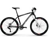 Backfire LTD. DT Edition - Shimano Deore XT  (Modell 2012)