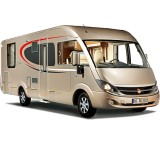 Auto im Test: Aviano von Bürstner, Testberichte.de-Note: 2.2 Gut