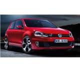 Golf VI GTI 2.0 TSI 6-Gang manuell (155 kW) [08]