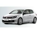 Golf VI GTI 2.0 TSI DSG Edition 35 (173 kW) [08]