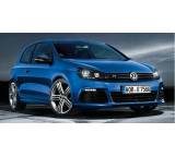 Golf VI R 2.0 TSI 4Motion (199 kW) [08]