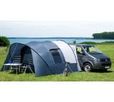 Zelt im Test: Fjord 25 von DWT Zelte, Testberichte.de-Note: 2.0 Gut