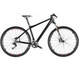 Mr. Ride 4 - Sram X.9 (Modell 2012)