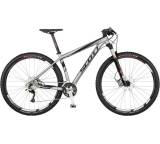 Fahrrad im Test: Spark 29 Elite - Shimano Deore XT (Modell 2012) von Scott, Testberichte.de-Note: ohne Endnote