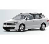 Golf VI Variant 2.0 TDI (103 kW) [08]