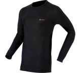 Shirt Crew Neck Warm L/S + Warm Pants Long