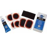 Fahrradwerkzeug im Test: Vulcanizing Patch Kit von Park Tool, Testberichte.de-Note: ohne Endnote