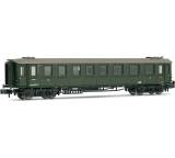 Modelleisenbahn im Test: Arnold Württemberger Schnellzugwagen von Hornby, Testberichte.de-Note: 2.0 Gut