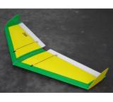 RC-Modell im Test: Odin von Küstenflieger, Testberichte.de-Note: ohne Endnote