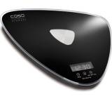 Küchenwaage im Test: Q5 von Caso, Testberichte.de-Note: ohne Endnote