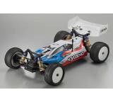 Lazer ZX-5 FS2