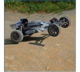 RC-Modell im Test: S10 Twister Buggy 2WD 2,4 GHz RTR von LRP Electronic, Testberichte.de-Note: 2.4 Gut