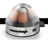 Eierkocher im Test: E7 von Caso, Testberichte.de-Note: 2.0 Gut