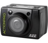 Action-Cam im Test: SD20F von Actionpro, Testberichte.de-Note: 4.3 Ausreichend