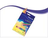 Schreibutensilien im Test: Dicke Buntstifte, dreikantig von Pelikan, Testberichte.de-Note: 3.0 Befriedigend