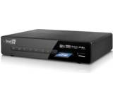 Multimedia-Player im Test: Smart TV Hub Box von Fantec, Testberichte.de-Note: 1.9 Gut