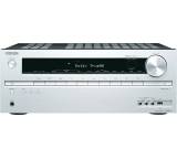 HiFi-Receiver im Test: TX-NR414 von Onkyo, Testberichte.de-Note: 2.5 Gut