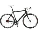 Fahrrad im Test: Race Lite - Rohloff Speedhub (Modell 2012) von Santos Bikes, Testberichte.de-Note: ohne Endnote