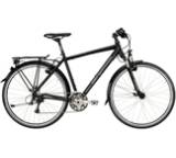 Fahrrad im Test: Vitess LTD Susp Gent (Modell 2012) von Bergamont, Testberichte.de-Note: ohne Endnote