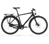Fahrrad im Test: TR 7600 Alfine - Shimano Alfine 11 Gang (Modell 2012) von Ghost, Testberichte.de-Note: ohne Endnote