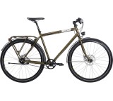 Fahrrad im Test: Amber Road (Modell 2012) von Tout Terrain, Testberichte.de-Note: ohne Endnote