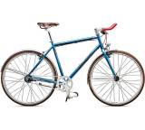 127 - Shimano Alfine 8 Gang (Modell 2012)