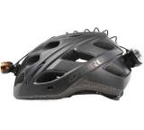 Fahrradbeleuchtung im Test: Vis 360 von Light & Motion, Testberichte.de-Note: ohne Endnote