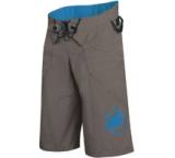 Wanderhose im Test: Realization Short von Mammut, Testberichte.de-Note: ohne Endnote