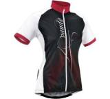 Fahrradtrikot im Test: Women's Durin Tricot von Vaude, Testberichte.de-Note: ohne Endnote