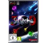 Game im Test: 3SwitcheD (für PC) von Topware, Testberichte.de-Note: 2.7 Befriedigend