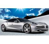 Auto im Test: Karma boîte automatique (175 kW) [12] von Fisker, Testberichte.de-Note: ohne Endnote