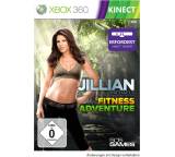Game im Test: Jillian Michaels - Fitness Adventure (für Xbox 360) von 505, Testberichte.de-Note: 3.0 Befriedigend