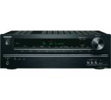 HiFi-Receiver im Test: TX-SR313 von Onkyo, Testberichte.de-Note: 2.7 Befriedigend