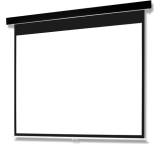 Beamer-Leinwand im Test: OS Screen OS-SMP-Rollo von WS-Spalluto, Testberichte.de-Note: 1.2 Sehr gut