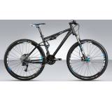 AMS 120 29 Race - Sram X0 (Modell 2012)