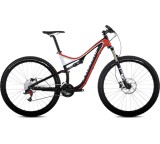 Stumpjumper FSR Comp 29 - Sram X.9 (Modell 2012)