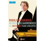 Rudolf Buchbinder & Wiener Philharmoniker - The Beethoven Piano Concertos
