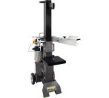 Holzspalter im Test: Iv 60 von Woodster, Testberichte.de-Note: 2.5 Gut