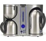 Frühstücksset im Test: Ecco de Luxe 4 in 1 Frühstückscenter (D1000.649) von BEEM, Testberichte.de-Note: 2.1 Gut