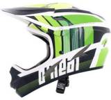 Fahrradhelm im Test: Fury RL DH (Modell 2012) von O'Neal, Testberichte.de-Note: 2.0 Gut