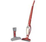 Akku-Staubsauger im Test: Ergorapido AG 907R Cyclonic 2in1 von AEG, Testberichte.de-Note: ohne Endnote