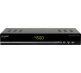 TV-Receiver im Test: DSR6020 von Schwaiger, Testberichte.de-Note: 2.2 Gut