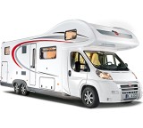 Argos A747-2 G 2.3 JTDM 150 6-Gang manuell (109 kW)