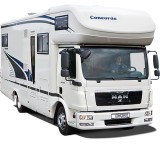 Cruiser C1 940 MR 4.6 TDI TipMatic (162 kW)