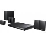 Heimkinosystem im Test: BDV-E190 von Sony, Testberichte.de-Note: 2.0 Gut