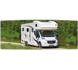 Activa Style 770 EB 2.3 JTDM 130 6-Gang manuell (96 kW)